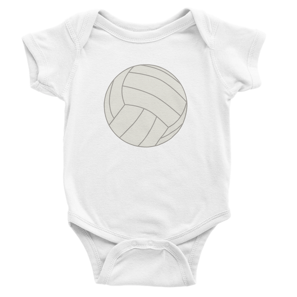 Romper - Volleyball