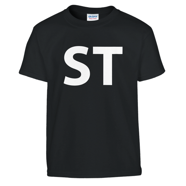 T-shirt Kind - Skutsje Stavoren