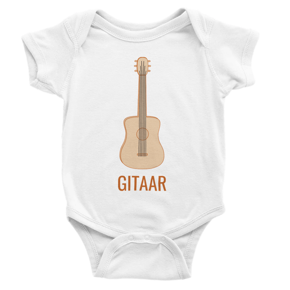 Romper - Guitar